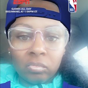 Meet your Posher, Billie